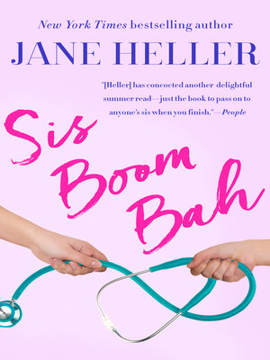 cover image of Sis Boom Bah